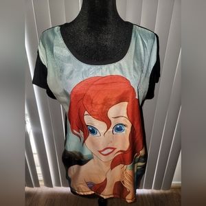 Ariel shirt